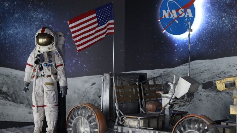 Life in Space